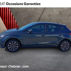 Seat Ibiza Ibiza 1.0 TSI 95 ch S/S BVM5 Urban Lattes