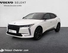 DS DS4 Béziers