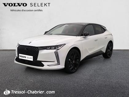 DS DS4 - DS 4 Hybride E-Tense 225 EAT8 Performance Line+ - 26 990 €