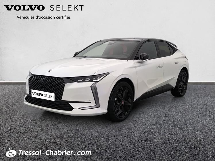 DS DS4  - 26 990 €