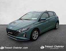 Hyundai i20 Toulouse