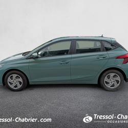 Hyundai i20 1.2 79 Intuitive occasion - Toulouse - photo 2/30