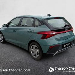 Hyundai i20 1.2 79 Intuitive occasion - Toulouse - photo 3/30