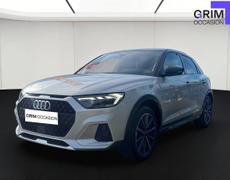 Audi A1 Montfroc
