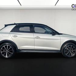 Audi A1 A1 Allstreet 35 TFSI 150 ch S tronic 7 Design Luxe Montfroc
