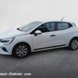 Renault Clio 5 Clio TCe 90 - 21N Business Carcassonne