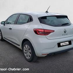 Renault Clio 5 Clio TCe 90 - 21N Business Carcassonne
