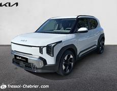 Kia EV2 Albi