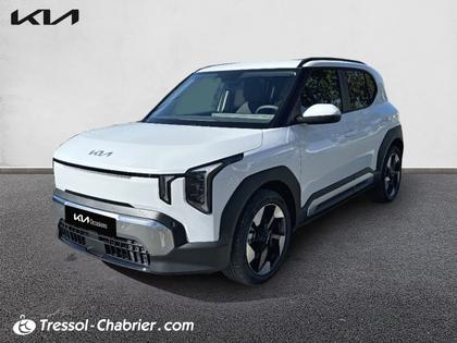 Kia EV2 - EV2 107,8 kW (145 ch) Autonomie Standard 42.2 kWh Earth - 32 270 €