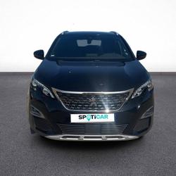 Peugeot 3008 3008 1.6 BlueHDi 120ch S&S BVM6 GT Line Orange