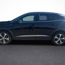 Peugeot 3008 3008 1.6 BlueHDi 120ch S&S BVM6 GT Line Orange