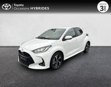 Toyota Yaris - 116h Design 5p MY25 - 23 980 €
