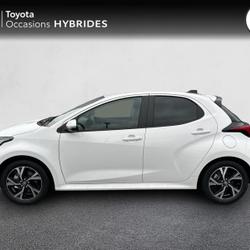 Toyota Yaris 116h Design 5p MY25 Vannes