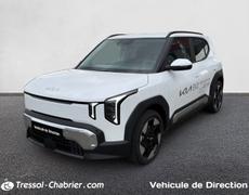 Kia EV2 Muret