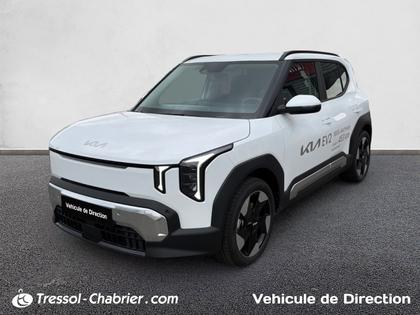 Kia EV2 - EV2 107,8 kW (145 ch) Autonomie Standard 42.2 kWh Earth - 29 001 €
