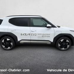 Kia EV2 EV2 107,8 kW (145 ch) Autonomie Standard 42.2 kWh Earth Muret