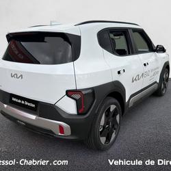 Kia EV2 EV2 107,8 kW (145 ch) Autonomie Standard 42.2 kWh Earth Muret
