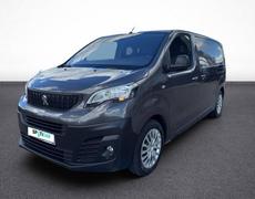 Peugeot Expert Orange