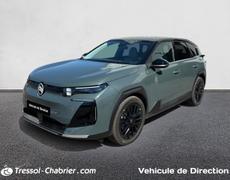 Citroen C5 Aircross Pézenas