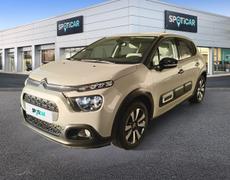 Citroen C3 Montpellier