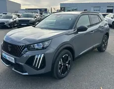 Peugeot 2008 Mérignac