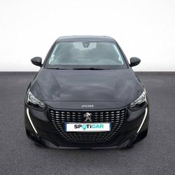 Peugeot 208 208 PureTech 100 S&S BVM6 Active Orange