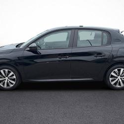 Peugeot 208 208 PureTech 100 S&S BVM6 Active Orange