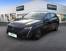 Peugeot 308 III Phase 1 Auch
