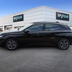 Peugeot 308 III Phase 1 308 BlueHDi 130ch S&S EAT8 Active Pack Auch