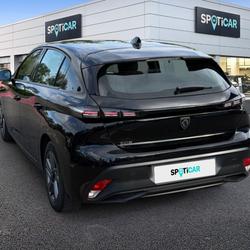 Peugeot 308 III Phase 1 308 BlueHDi 130ch S&S EAT8 Active Pack Auch
