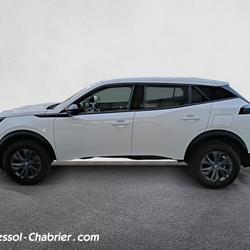 Peugeot 2008 2008 BlueHDi 110 S&S BVM6 Active Pack Auch