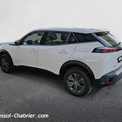 Peugeot 2008 2008 BlueHDi 110 S&S BVM6 Active Pack Auch