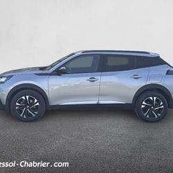 Peugeot 2008 2008 BlueHDi 130 S&S EAT8 Allure Auch