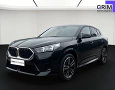 BMW X2 Montfroc