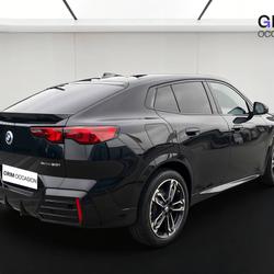 BMW X2 X2 sDrive 20i 170ch DKG7 M Sport Montfroc
