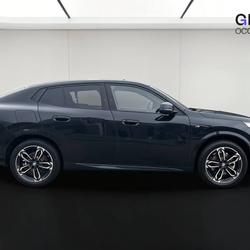 BMW X2 X2 sDrive 20i 170ch DKG7 M Sport Montfroc