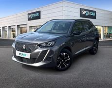Peugeot 2008 Auch