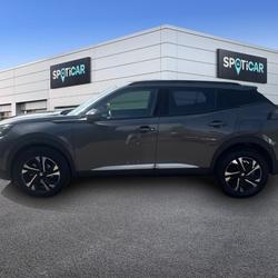 Peugeot 2008 2008 PureTech 100 S&S BVM6 Allure Pack Auch