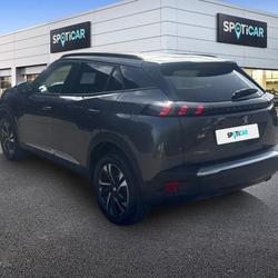 Peugeot 2008 2008 PureTech 100 S&S BVM6 Allure Pack Auch
