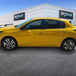 Peugeot 208 208 PureTech 75 S&S BVM5 Like Montpellier