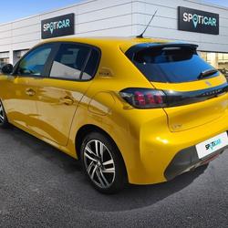 Peugeot 208 208 PureTech 75 S&S BVM5 Like Montpellier