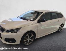 Peugeot 308 SW 2e generation Lattes