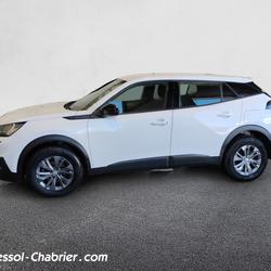 Peugeot 2008 2008 BlueHDi 110 S&S BVM6 Active Pack Montpellier
