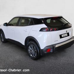 Peugeot 2008 2008 BlueHDi 110 S&S BVM6 Active Pack Montpellier