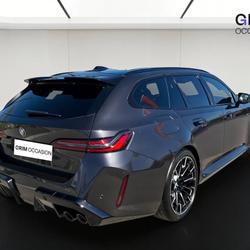 BMW M5 M5 Touring PHEV 727 ch BVA8 Valence
