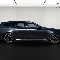 BMW M5 M5 Touring PHEV 727 ch BVA8 Valence