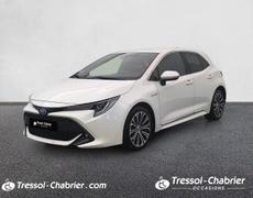 Toyota Corolla Villeneuve-lès-Béziers