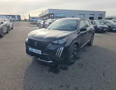 Peugeot 2008 Saint-Léger-de-Linières