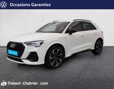 Audi Q3 Béziers