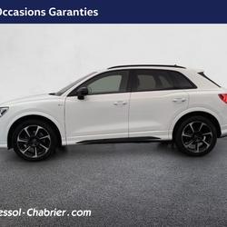 Audi Q3 Q3 35 TDI 150 ch S tronic 7 S line B&eacute;ziers